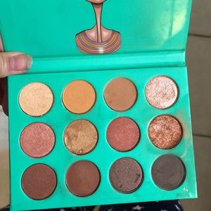 Juvias Palette ⬇️